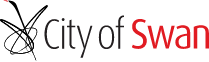 City of Swan Logo