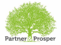 Partner & Prosper logo